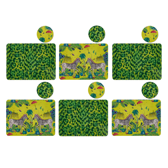 Lime | Medium | 6