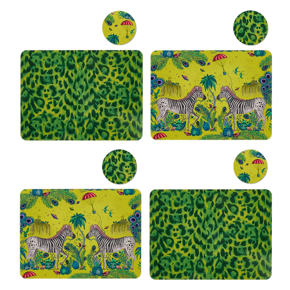 Lime | Large | 4
