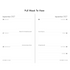 Bosque Dreams Diary and Calendars Set - 2027