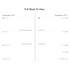 Bosque Dreams Notebook and Diary Set - 2027