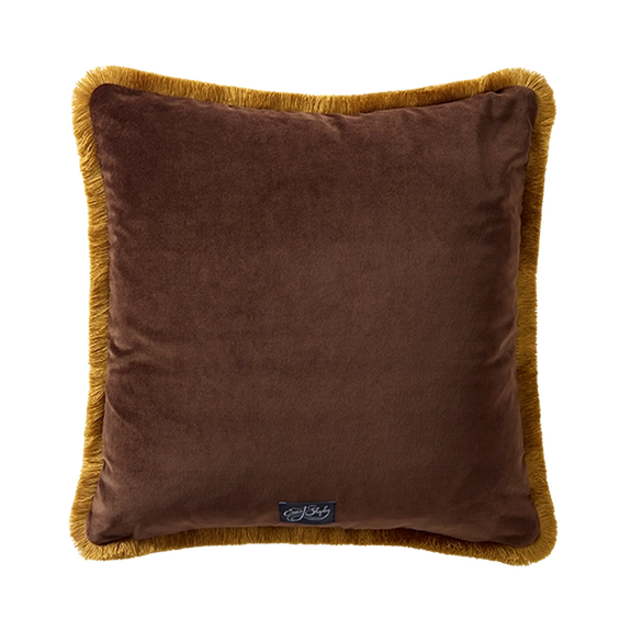 Amber Luxury Cushion Trio Set