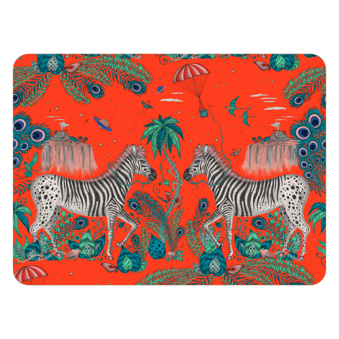 Lost World Placemat