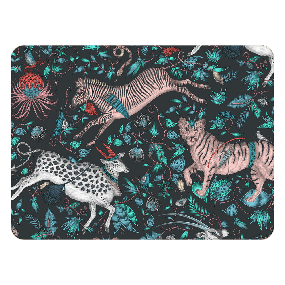 Protea Placemat