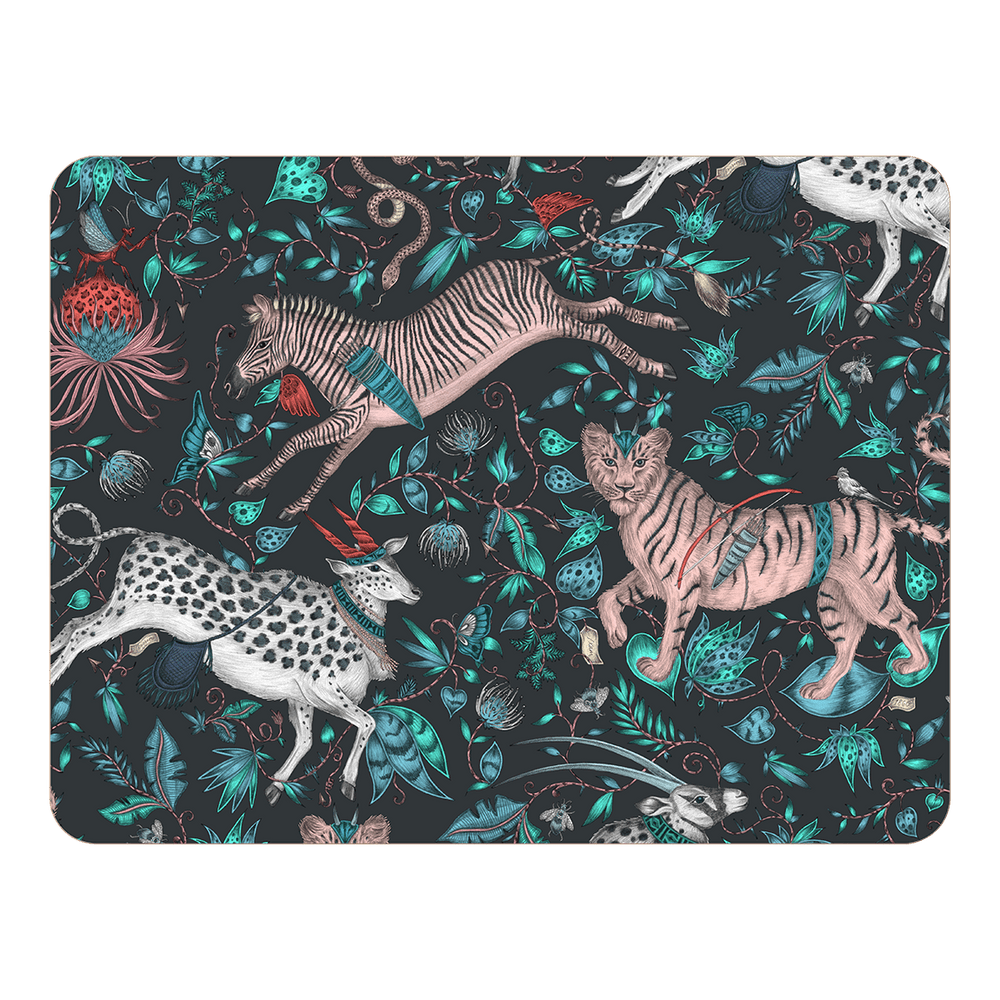 Protea Placemat