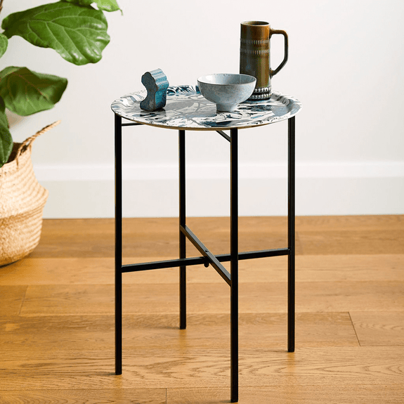Tray Table Stand