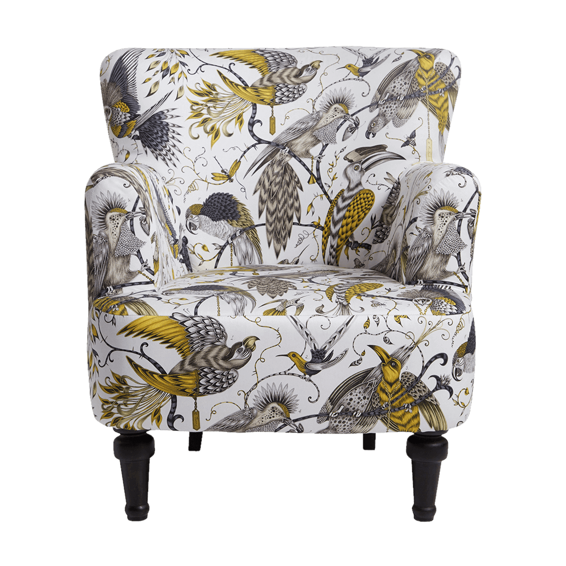 Audubon Dalston Chair