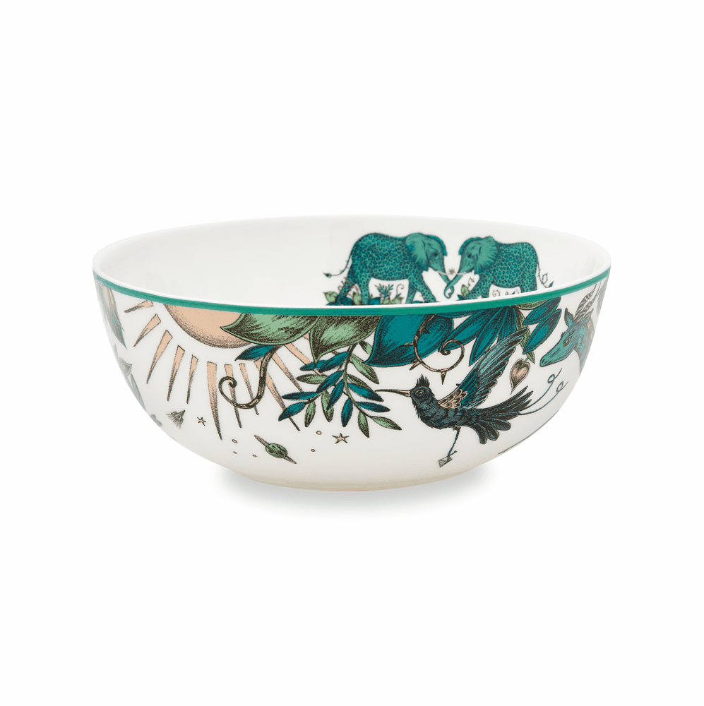 Zambezi Cereal Bowl