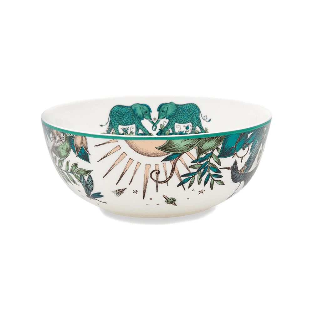 Zambezi Cereal Bowl