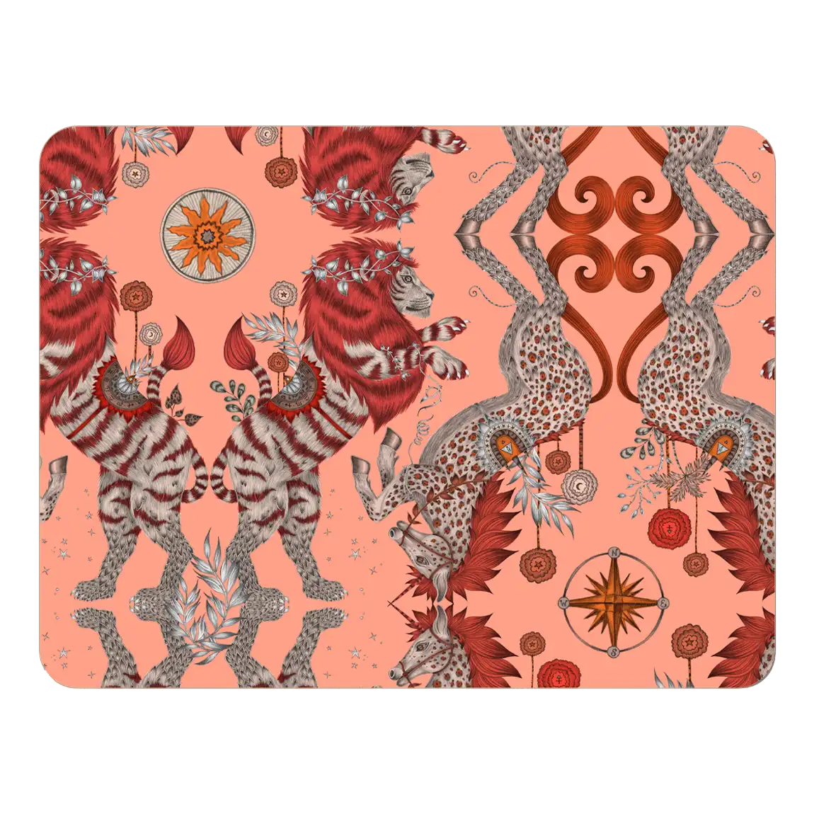Caspian Placemat