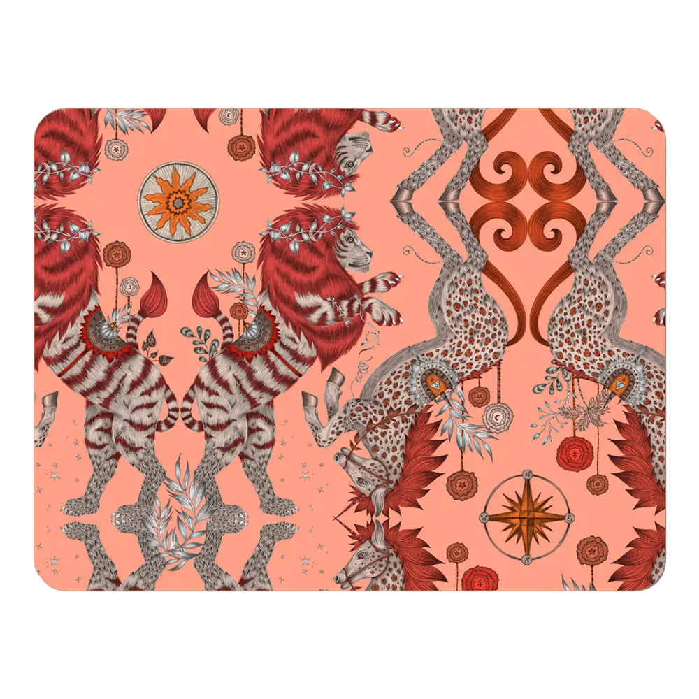 Caspian Placemat