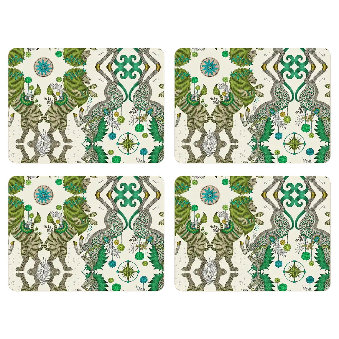 Caspian Placemat