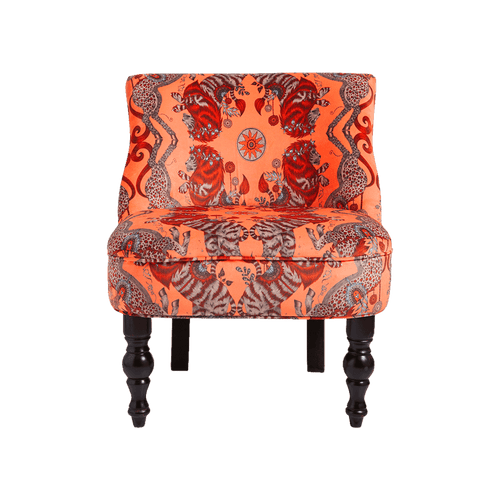 Caspian Langley Chair swatch icon