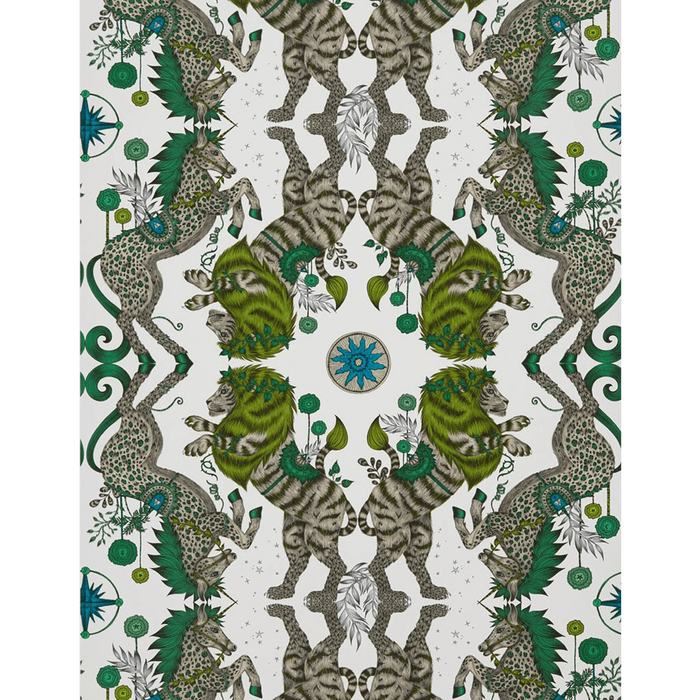 Caspian Wallpaper