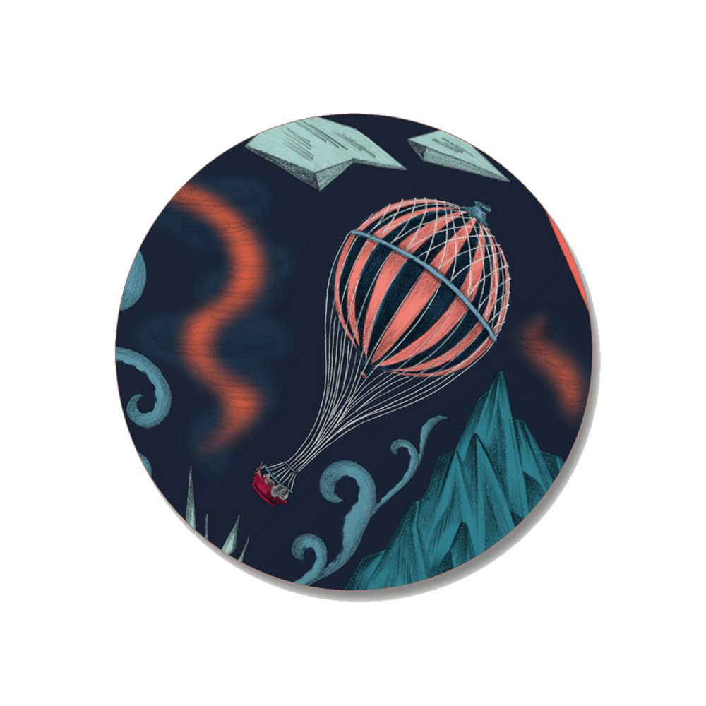 Polar Coaster