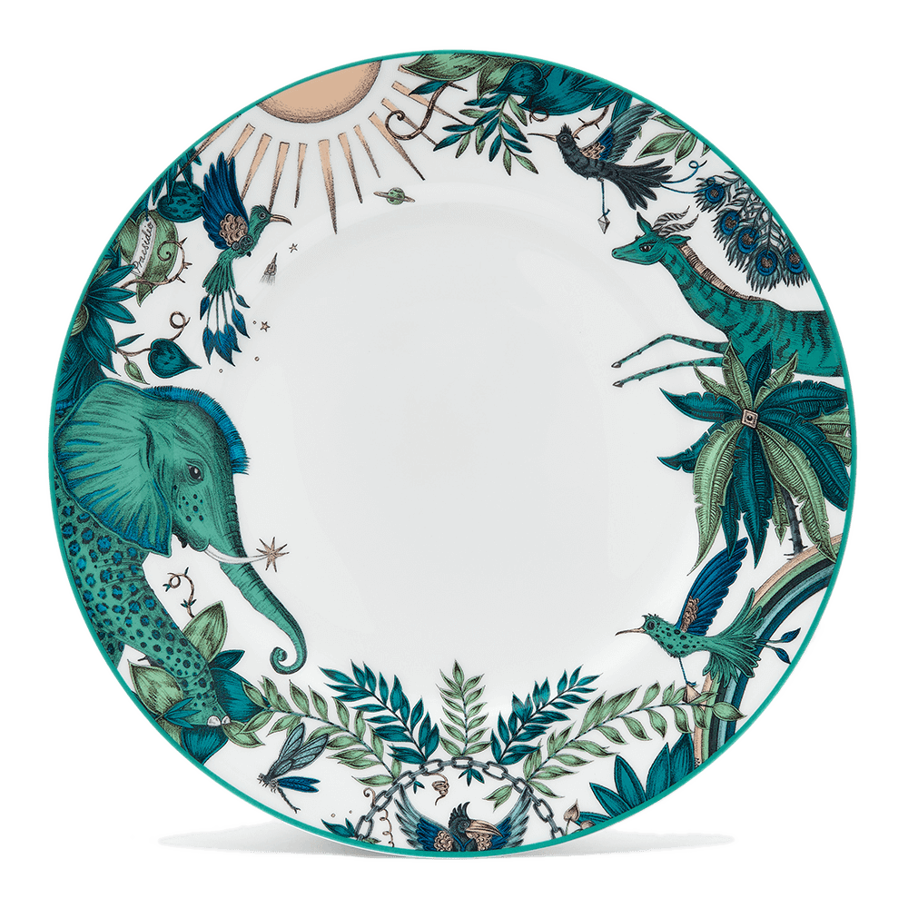 Zambezi Dinner Plate