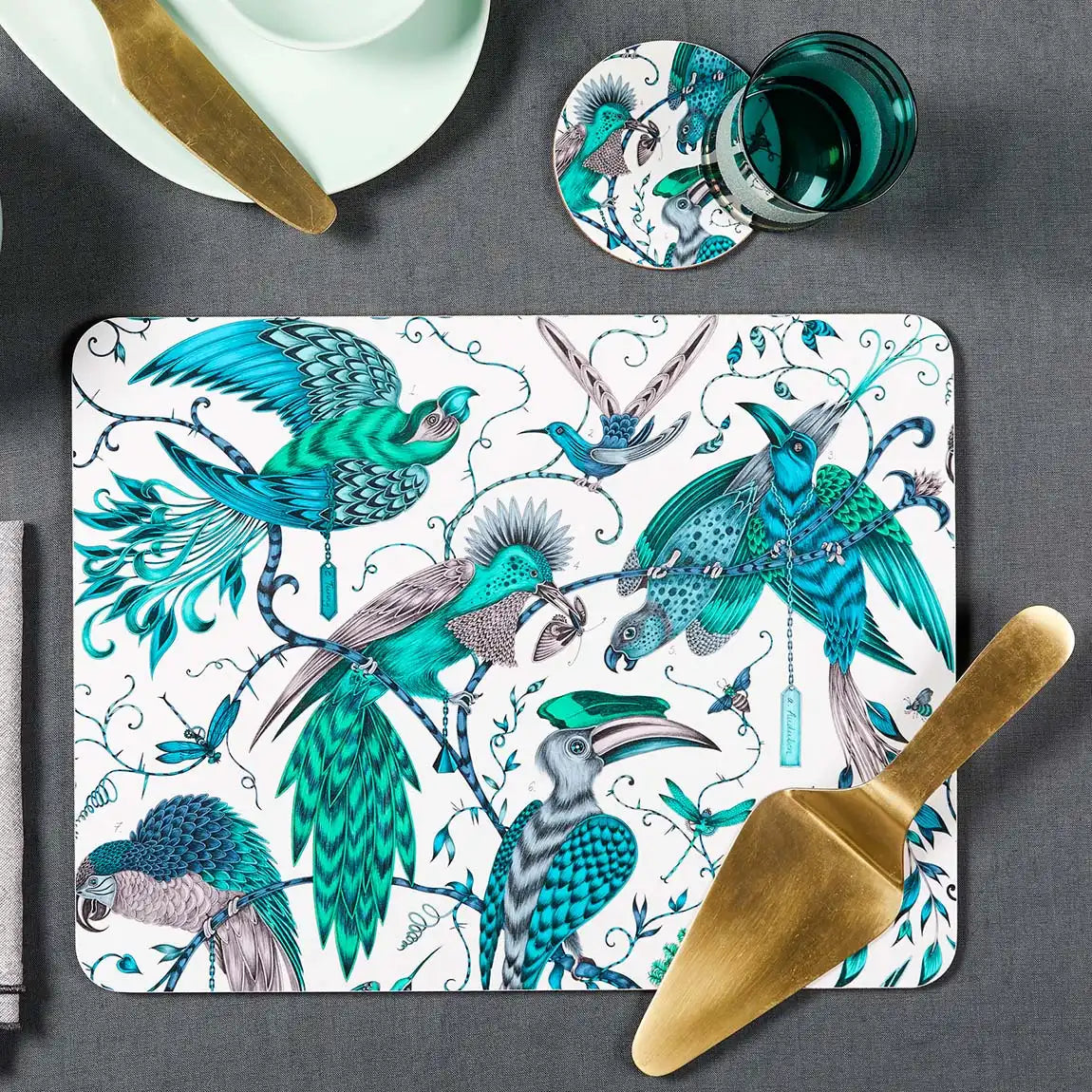 Audubon Placemat