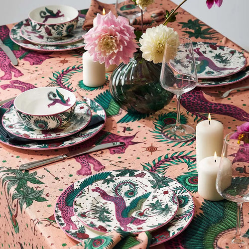 Lynx 24-piece Dining Set swatch icon