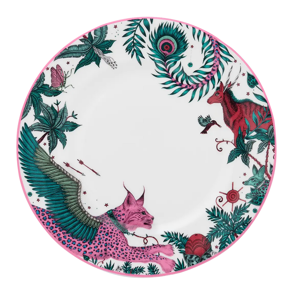Lynx 16-piece Dining Set