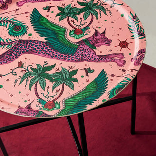 Gucci tray outlet table