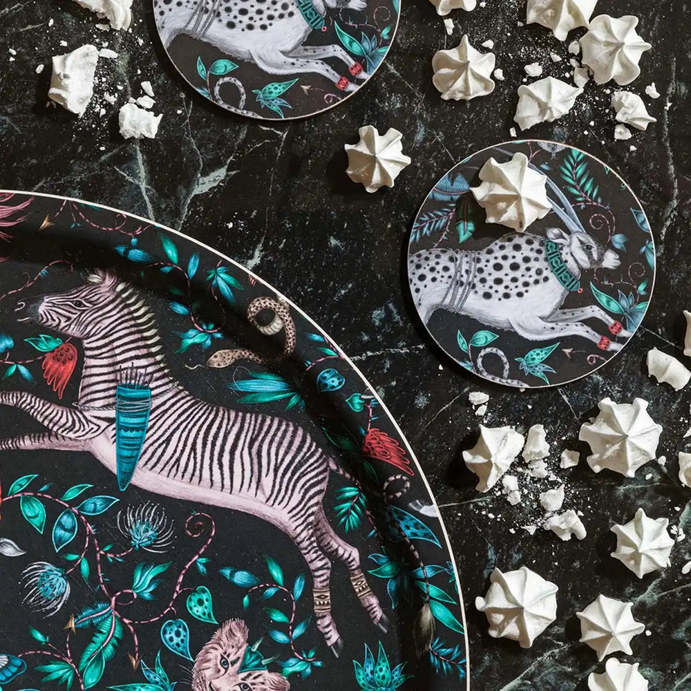 Protea Coaster