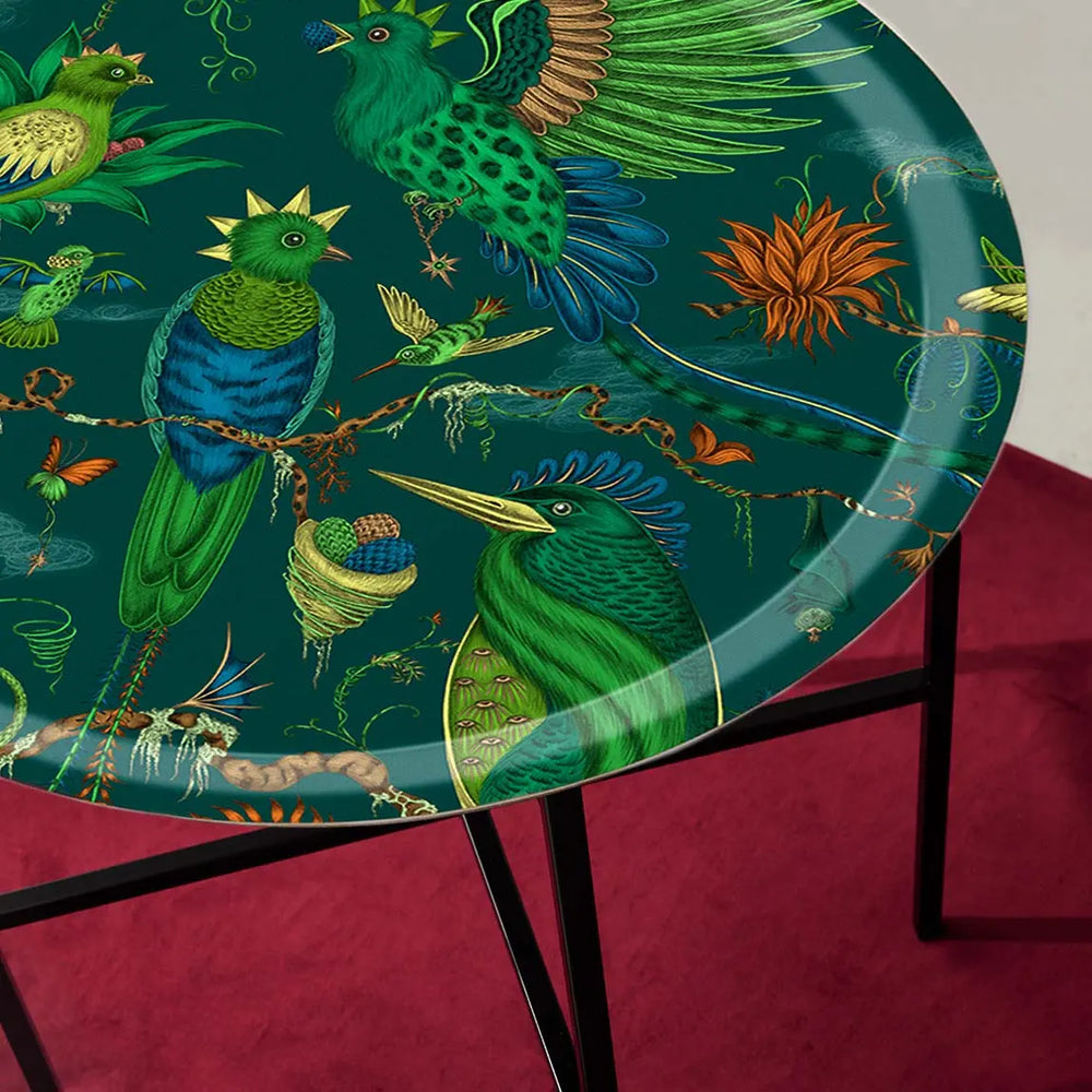 Quetzal Tray Table