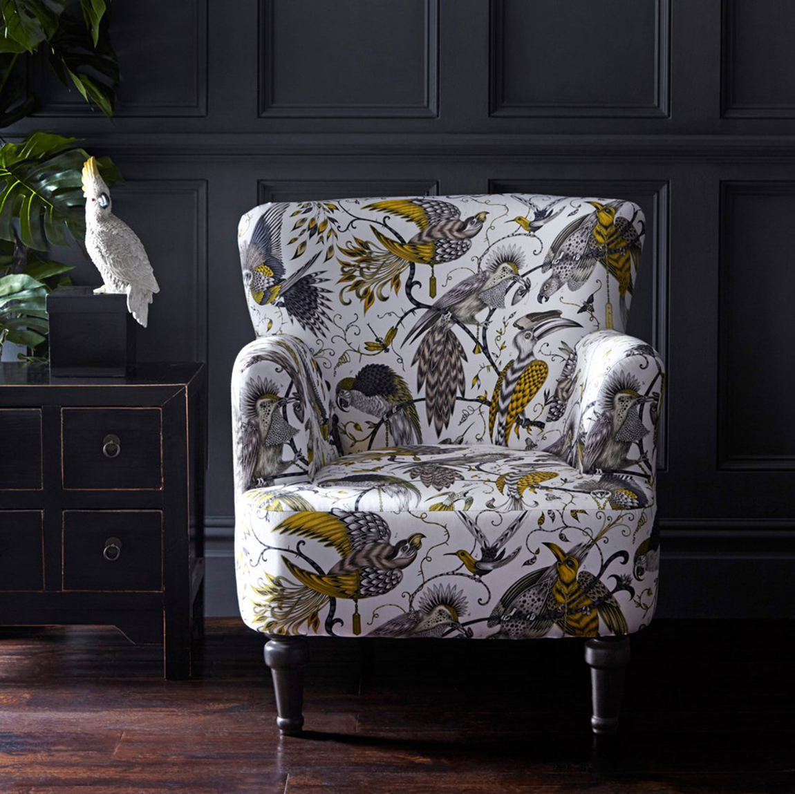 Audubon Dalston Chair