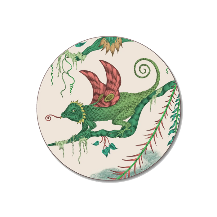 Quetzal Coaster
