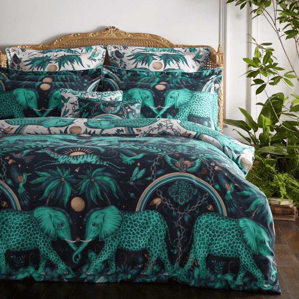 Zambezi Oxford Pillowcase