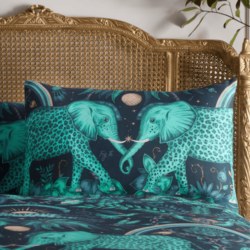 Zambezi Standard Pillowcases - Pair swatch icon