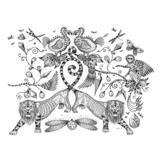 Extinct Fine Art Print