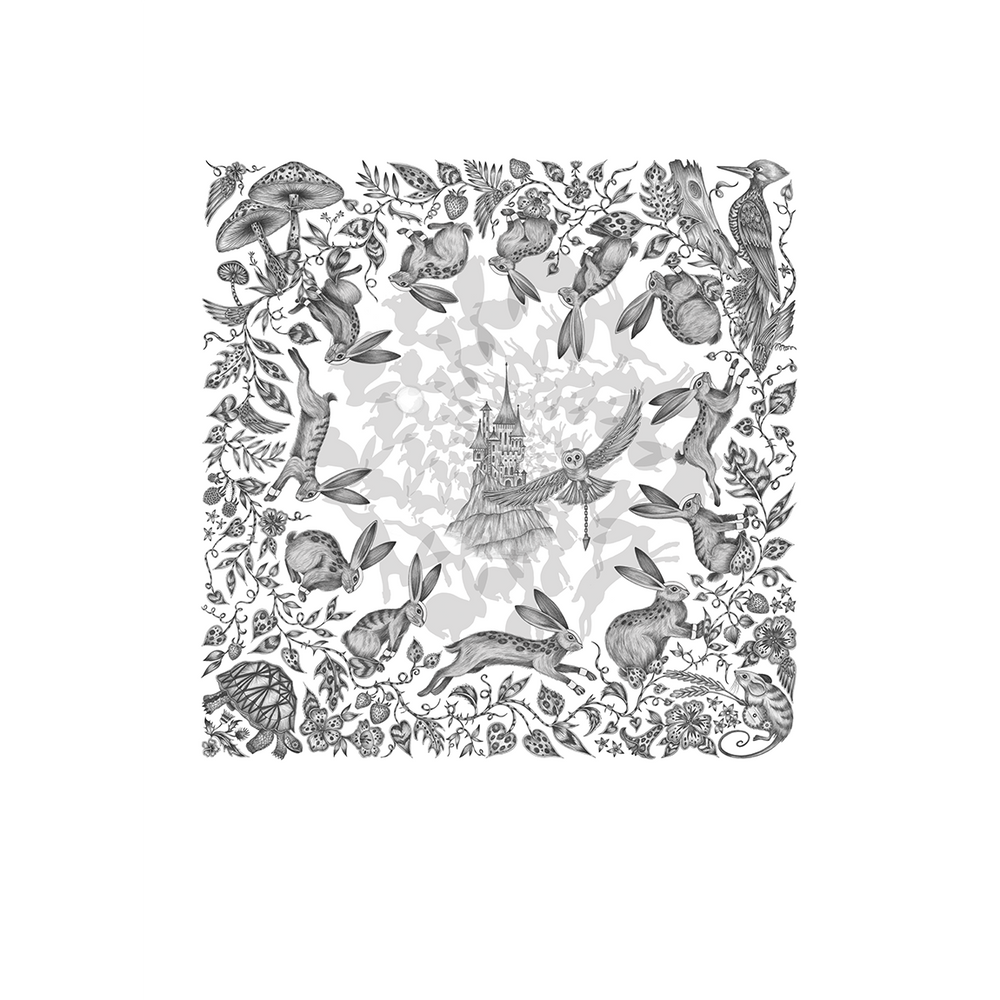 Frith Fine Art Print