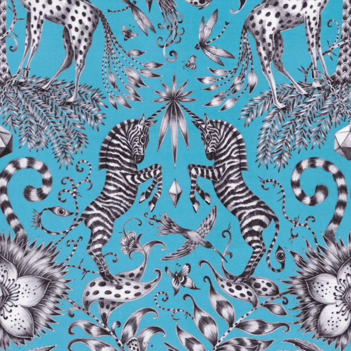 Kruger Velvet Fabric