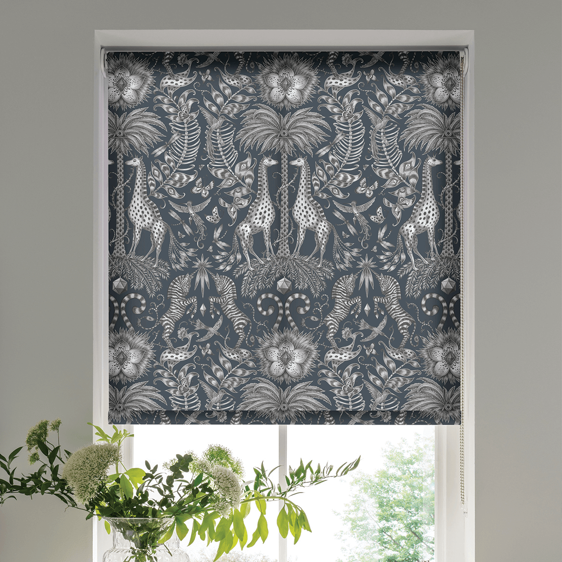 Kruger Roller Blind