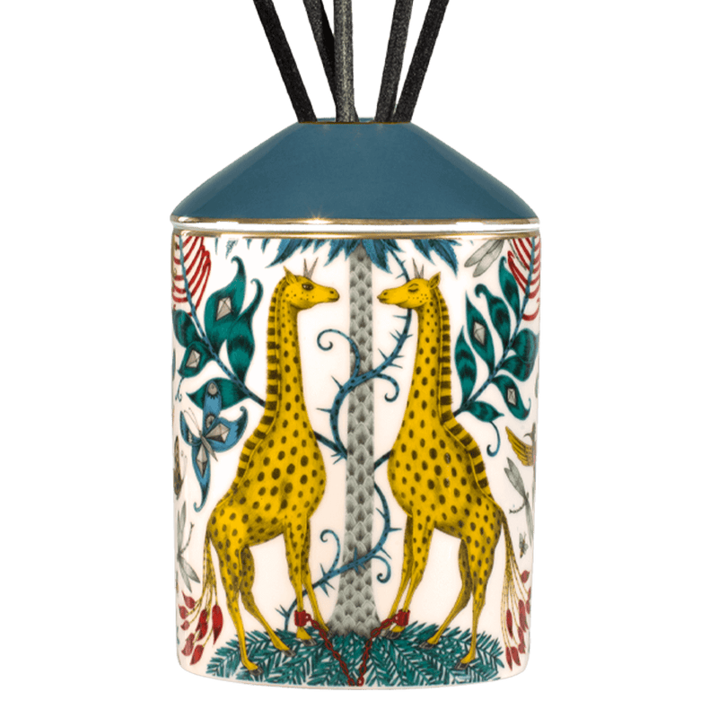 Kruger Aromatic Woods Diffuser