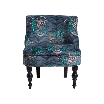Lemur Langley Chair