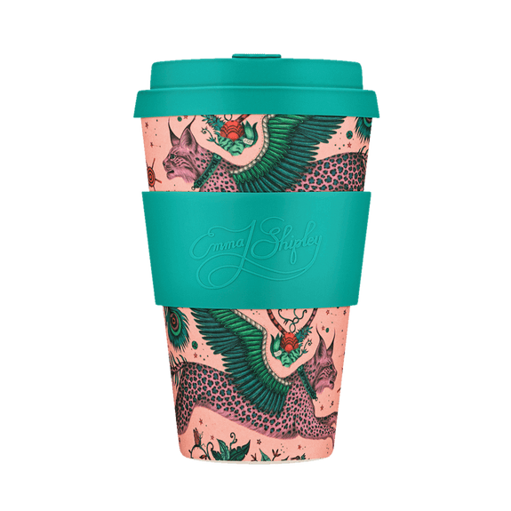 Lynx Ecoffee Cup