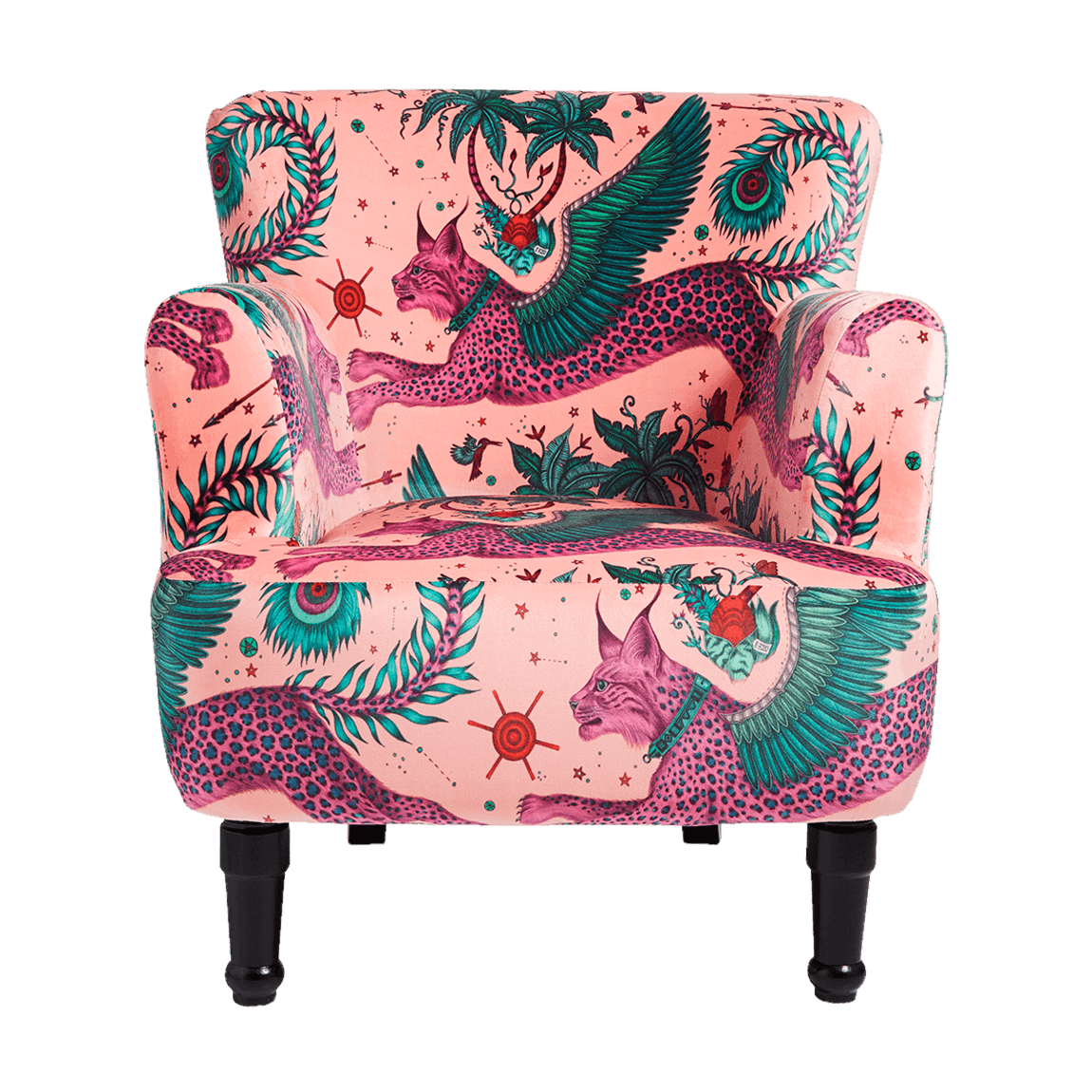 Lynx Dalston Chair