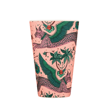Lynx Ecoffee Cup