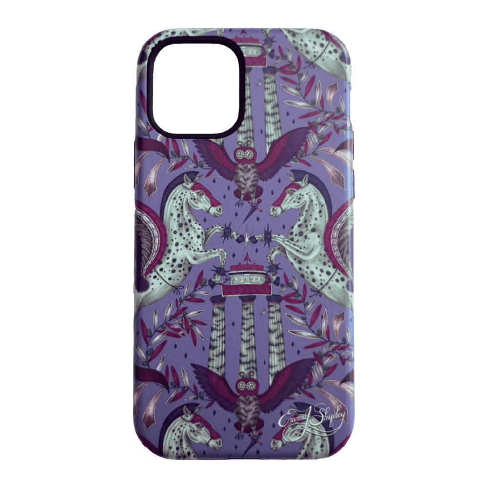 Odyssey Mythos iPhone Case
