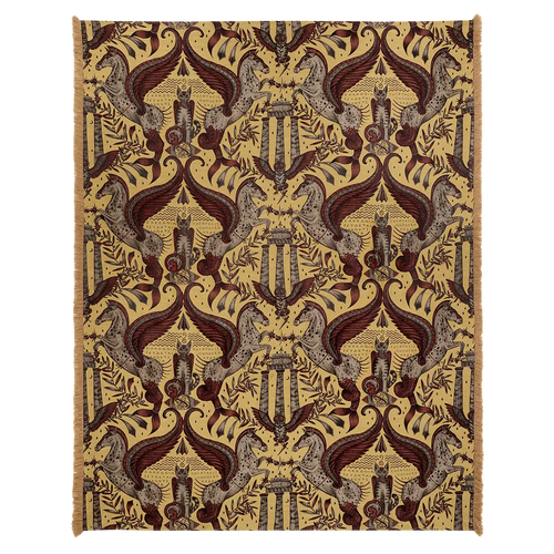 Odyssey Mythos Throw swatch icon