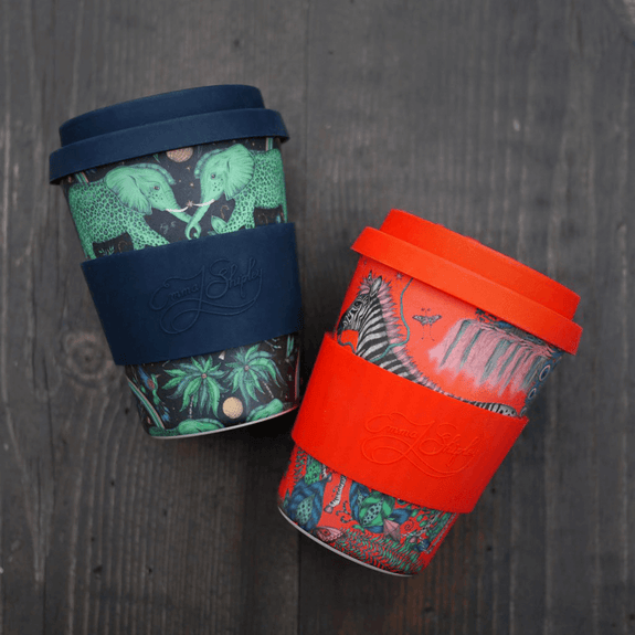 Lost World Ecoffee Cup