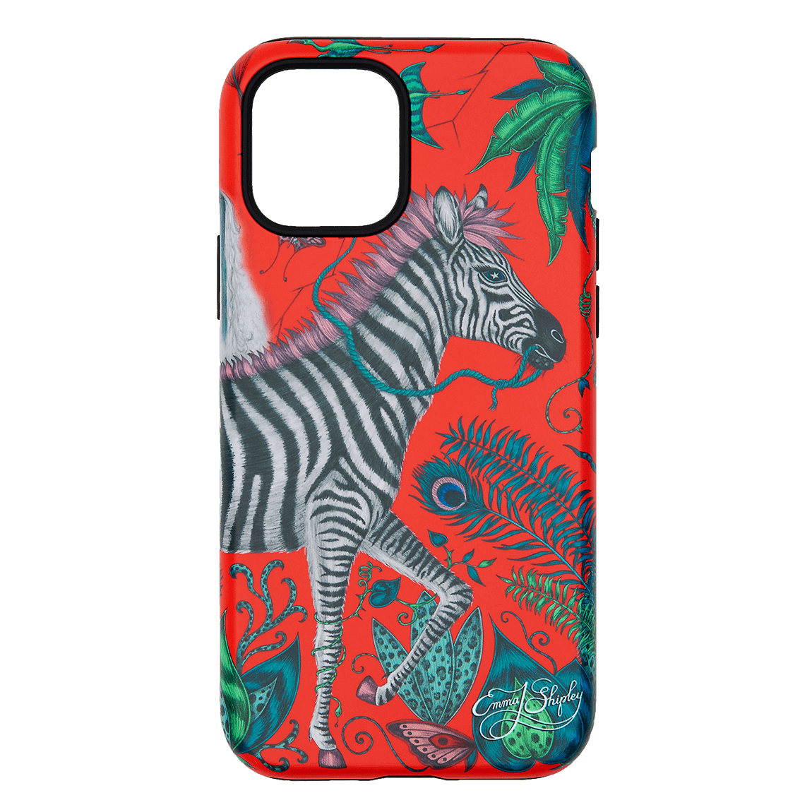 Lost World iPhone Case