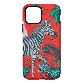 Lost World iPhone Case