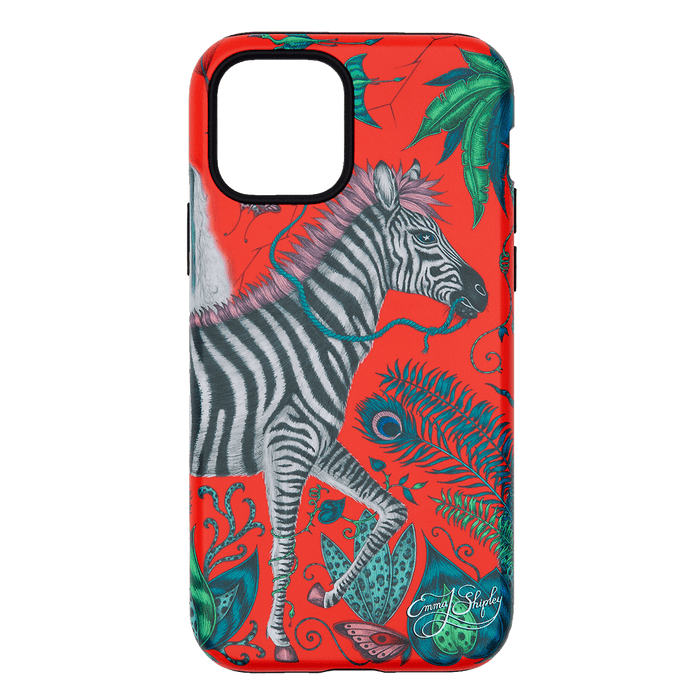 Lost World iPhone Case