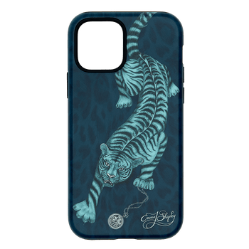 Tigris iPhone Case