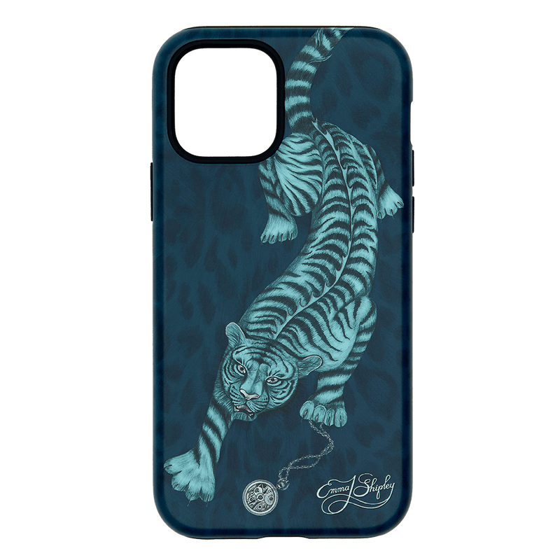 Tigris iPhone Case