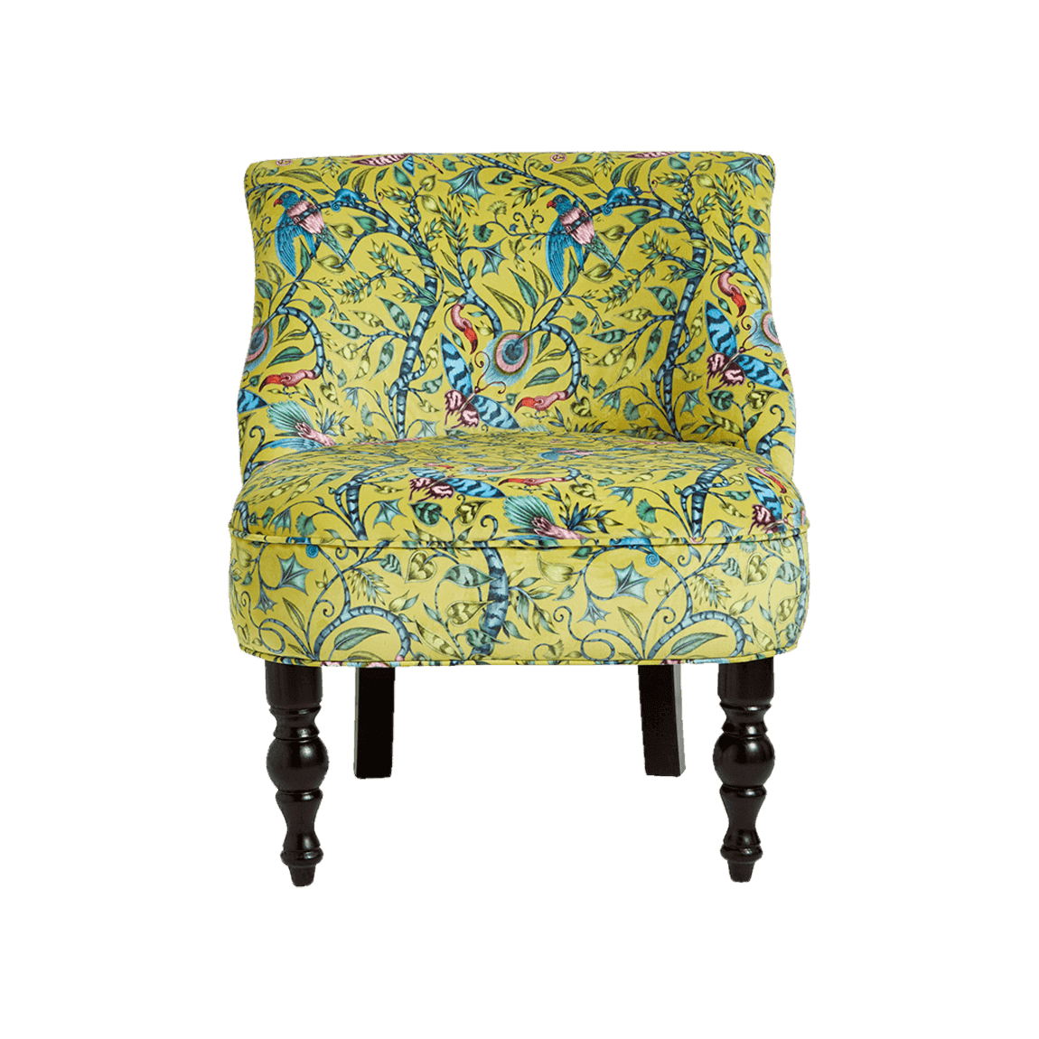 Rousseau Langley Chair