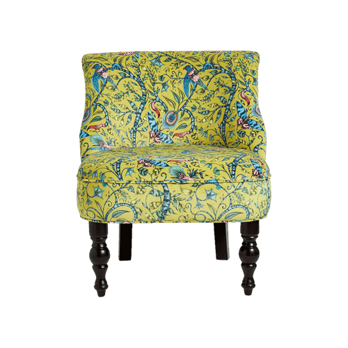Rousseau Langley Chair swatch icon