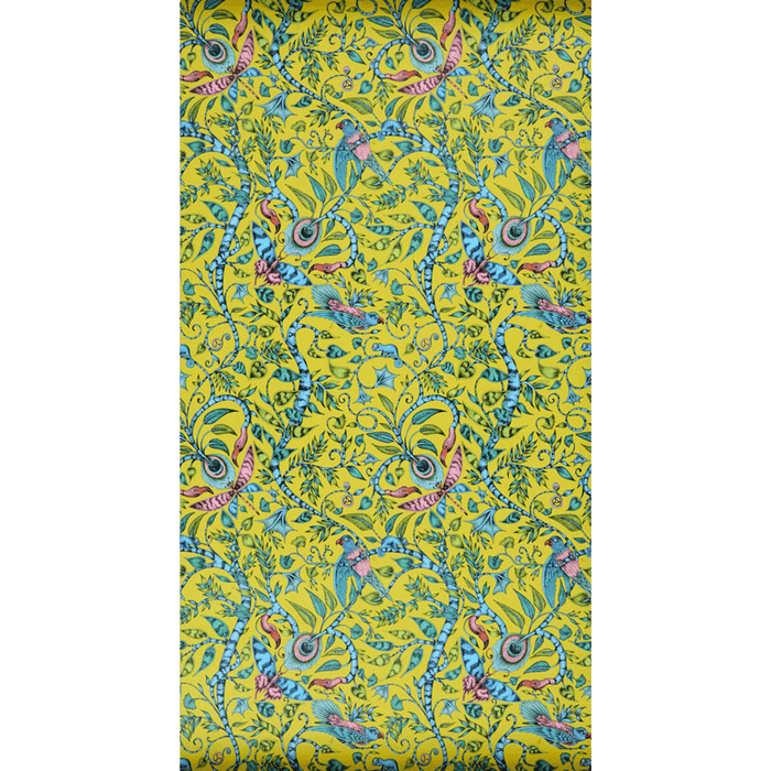 Rousseau Wallpaper
