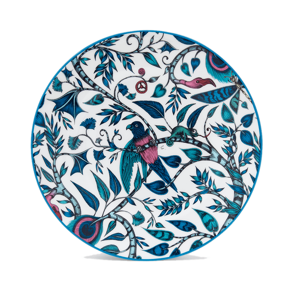 Rousseau Side Plate